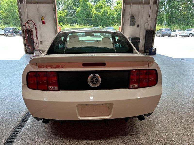 used 2007 Ford Mustang car, priced at $29,795
