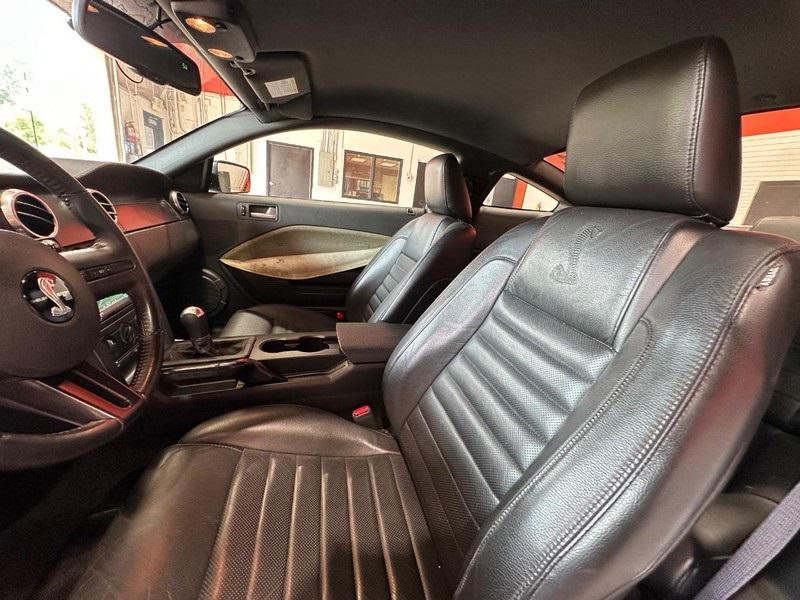 used 2007 Ford Mustang car, priced at $29,795