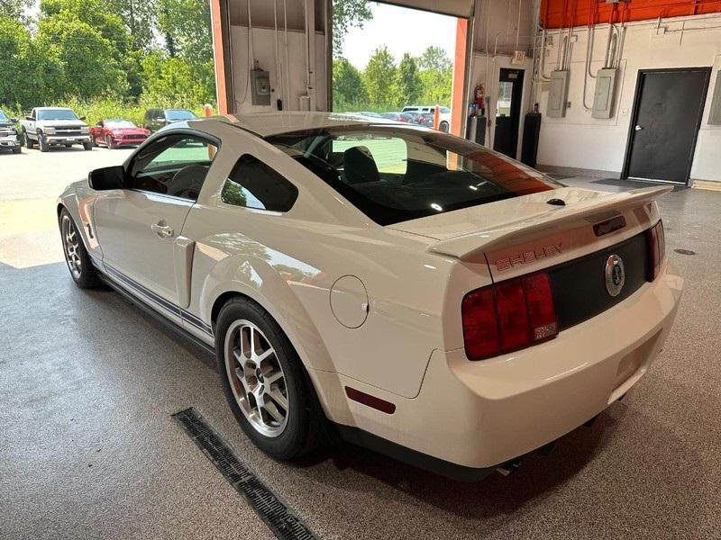 used 2007 Ford Mustang car, priced at $29,795