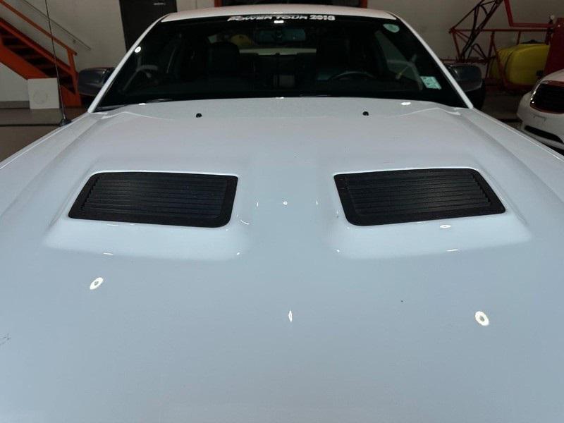 used 2007 Ford Mustang car, priced at $29,795
