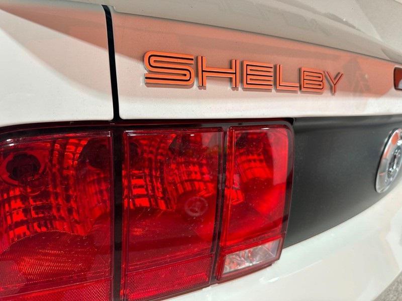 used 2007 Ford Mustang car, priced at $29,795