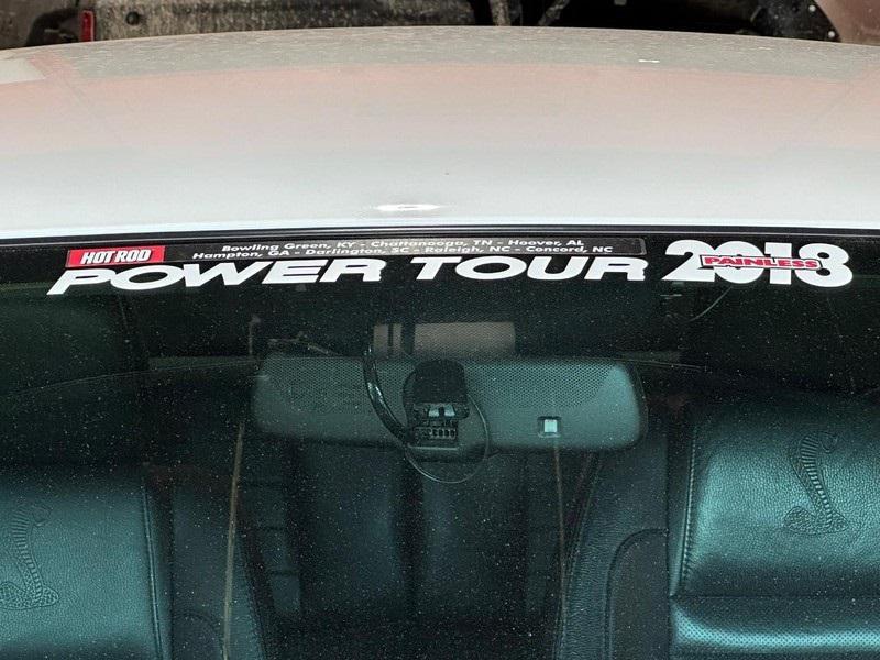 used 2007 Ford Mustang car, priced at $29,795