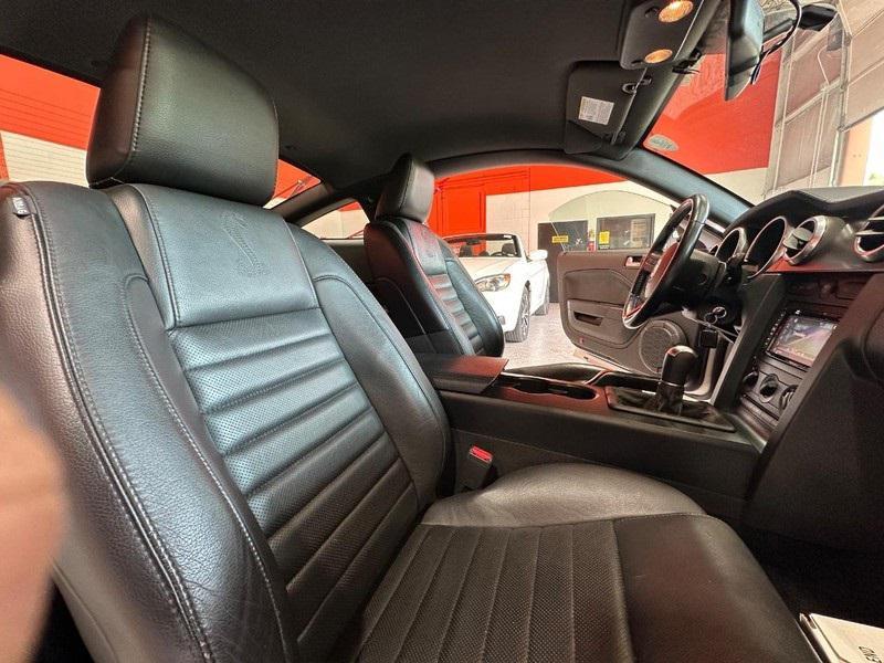 used 2007 Ford Mustang car, priced at $29,795
