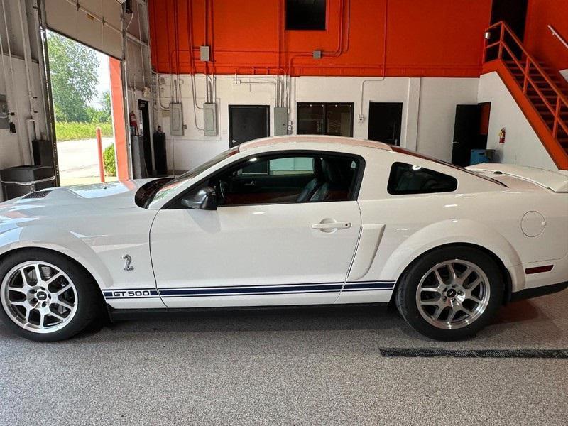 used 2007 Ford Mustang car, priced at $29,795