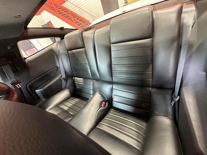 used 2007 Ford Mustang car, priced at $29,795
