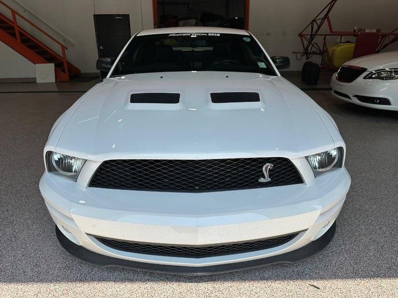 used 2007 Ford Mustang car, priced at $29,795
