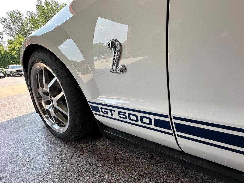 used 2007 Ford Mustang car, priced at $29,795