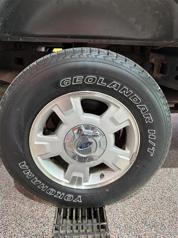 used 2013 Ford F-150 car, priced at $12,695