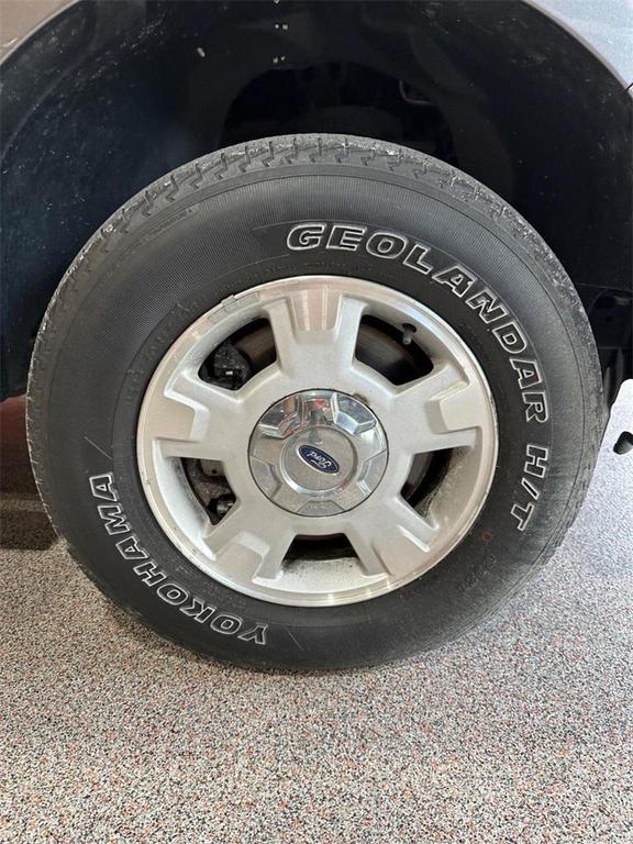 used 2013 Ford F-150 car, priced at $12,695