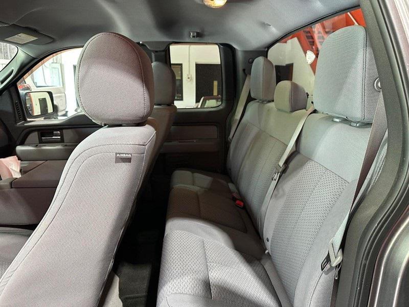 used 2013 Ford F-150 car, priced at $12,695