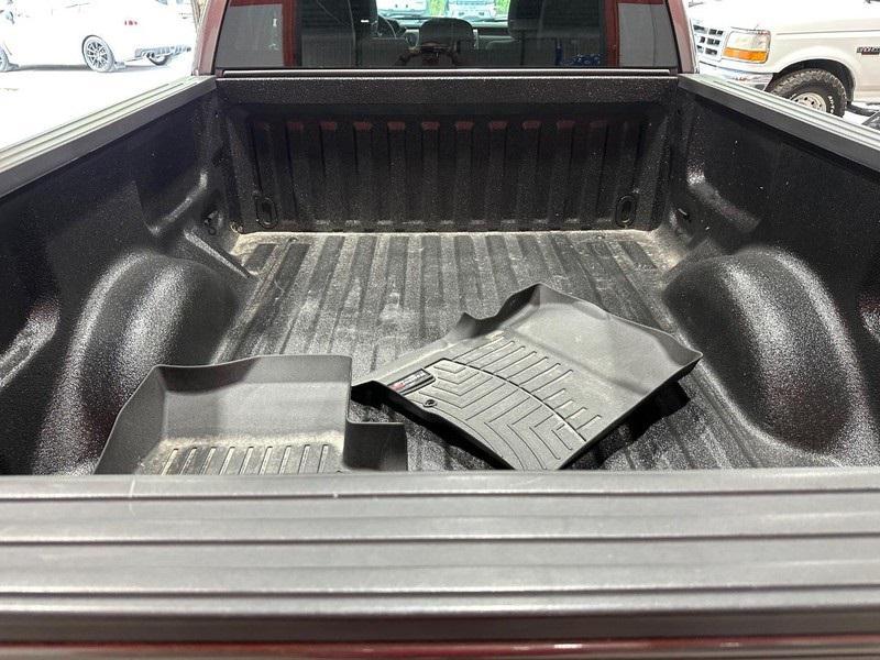 used 2013 Ford F-150 car, priced at $12,695