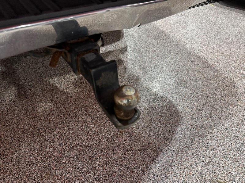 used 2016 Chevrolet Silverado 1500 car, priced at $21,495