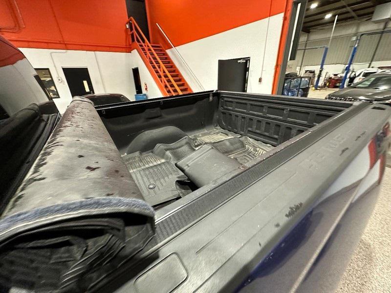 used 2016 Chevrolet Silverado 1500 car, priced at $21,495