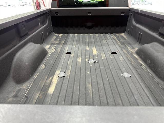used 2014 Chevrolet Silverado 3500 car, priced at $28,995
