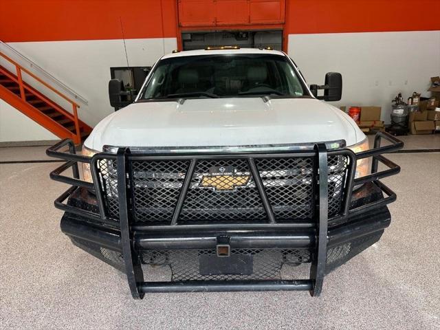 used 2014 Chevrolet Silverado 3500 car, priced at $28,995
