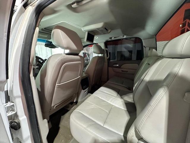 used 2014 Chevrolet Silverado 3500 car, priced at $28,995