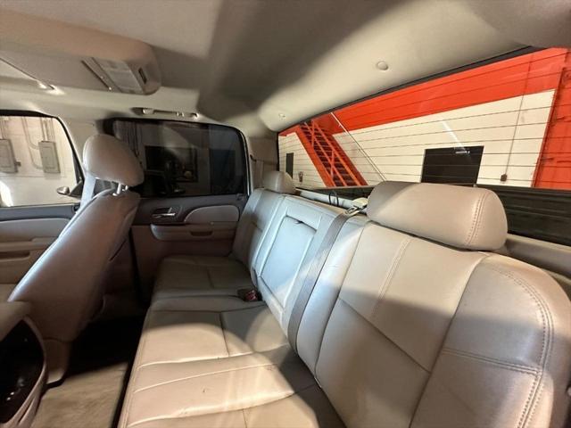used 2014 Chevrolet Silverado 3500 car, priced at $28,995