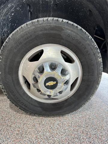 used 2014 Chevrolet Silverado 3500 car, priced at $28,995