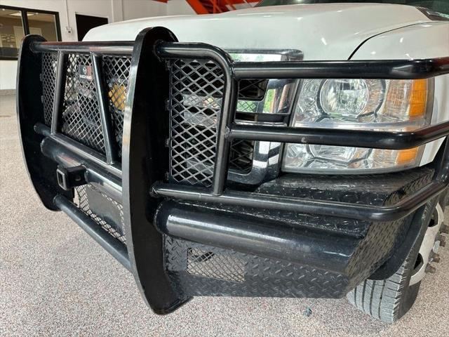 used 2014 Chevrolet Silverado 3500 car, priced at $28,995