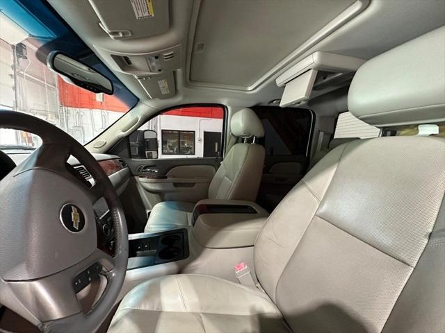 used 2014 Chevrolet Silverado 3500 car, priced at $28,995