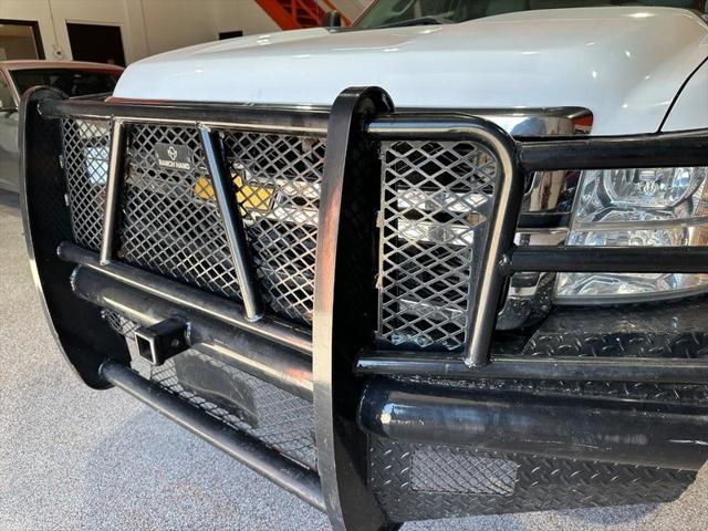 used 2014 Chevrolet Silverado 3500 car, priced at $28,995