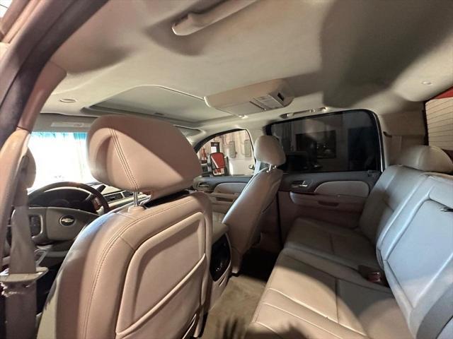 used 2014 Chevrolet Silverado 3500 car, priced at $28,995