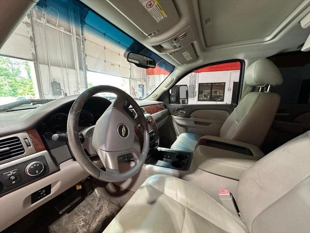 used 2014 Chevrolet Silverado 3500 car, priced at $28,995