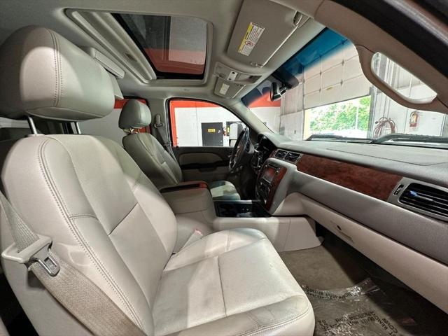 used 2014 Chevrolet Silverado 3500 car, priced at $28,995