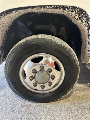 used 2014 Chevrolet Silverado 3500 car, priced at $28,995