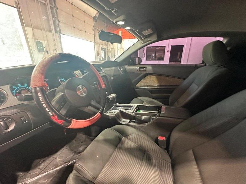 used 2010 Ford Mustang car, priced at $8,995