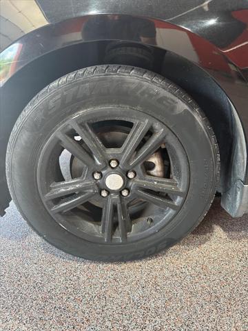 used 2010 Ford Mustang car, priced at $9,995