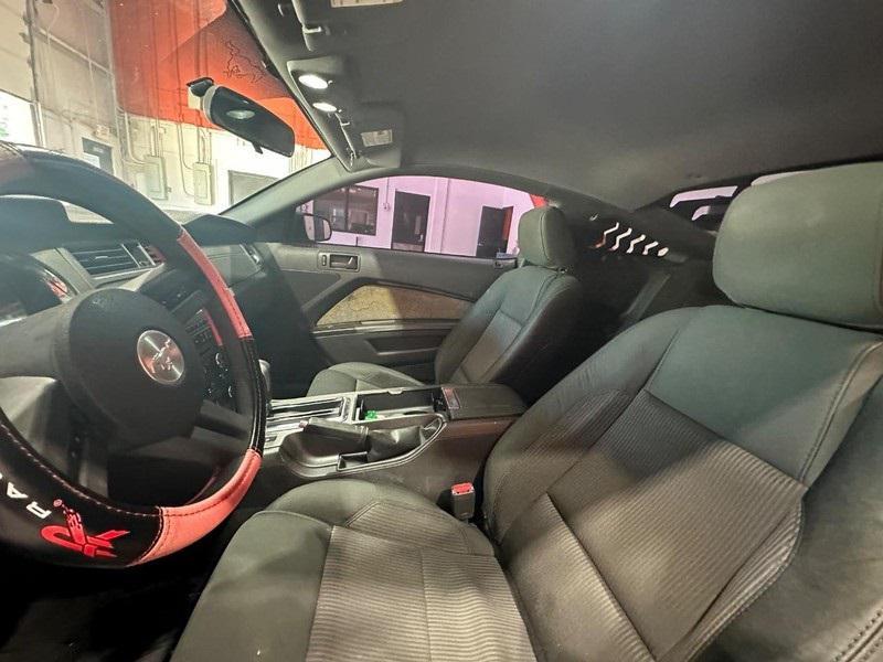 used 2010 Ford Mustang car, priced at $8,995