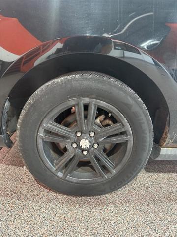 used 2010 Ford Mustang car, priced at $9,995