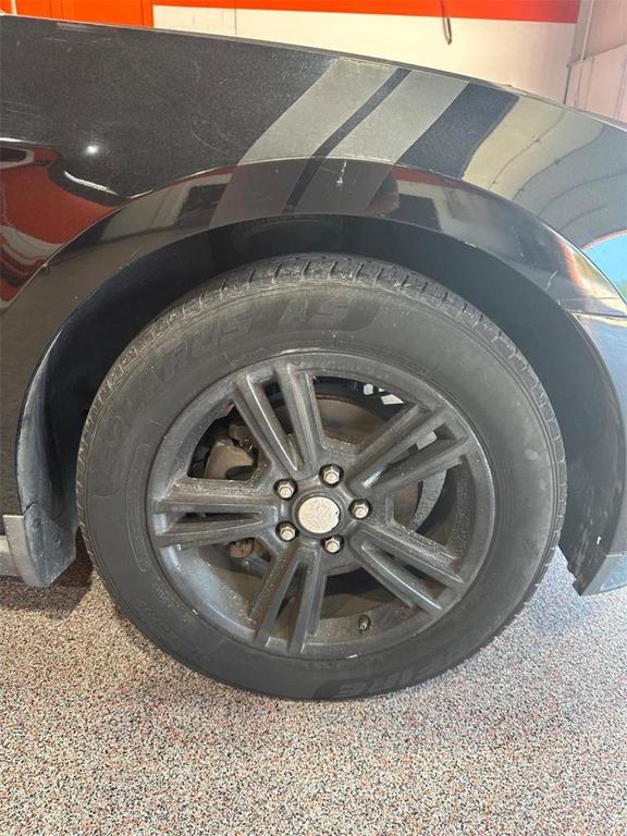 used 2010 Ford Mustang car, priced at $8,995