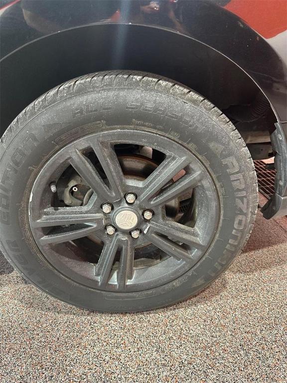 used 2010 Ford Mustang car, priced at $8,995