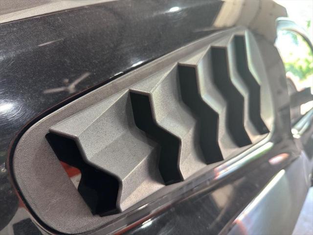used 2010 Ford Mustang car, priced at $9,995