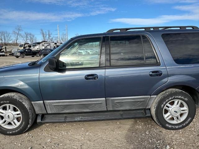 used 2006 Ford Expedition car, priced at $7,995