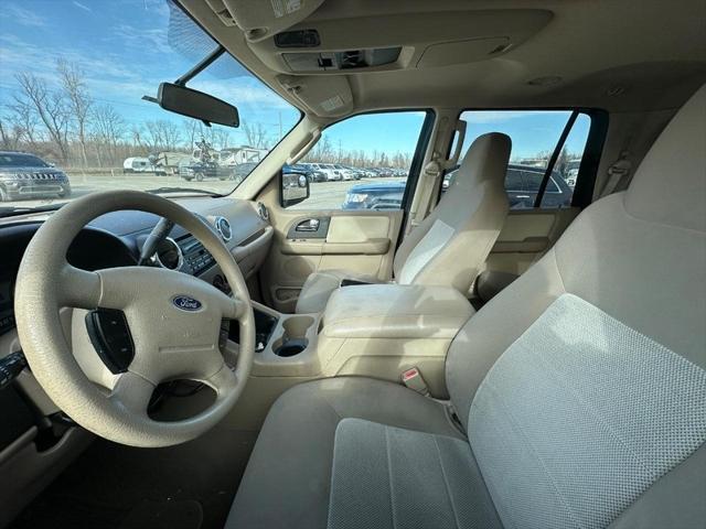 used 2006 Ford Expedition car, priced at $7,995