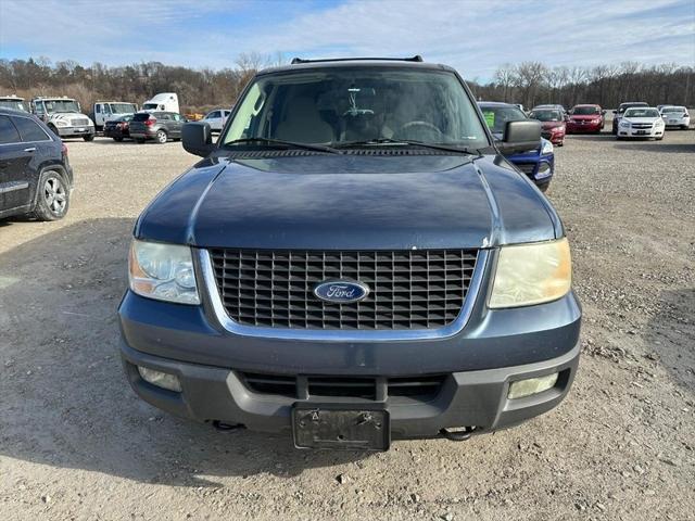 used 2006 Ford Expedition car, priced at $7,995