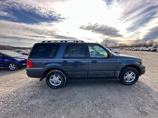 used 2006 Ford Expedition car, priced at $7,995