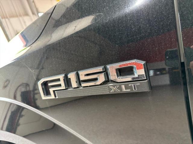 used 2017 Ford F-150 car, priced at $16,994