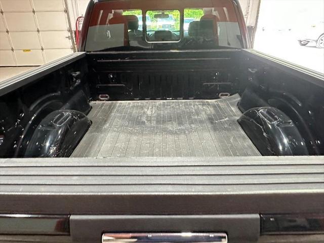used 2017 Ford F-150 car, priced at $16,994