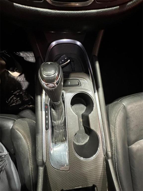 used 2017 Chevrolet Malibu car, priced at $9,995