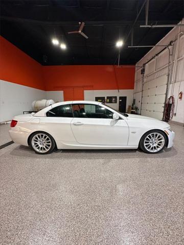 used 2013 BMW 328 car, priced at $12,995