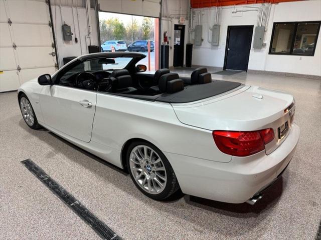 used 2013 BMW 328 car, priced at $12,995