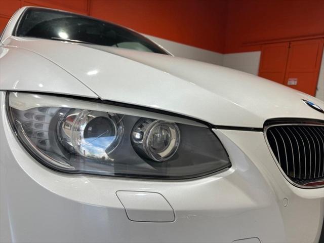 used 2013 BMW 328 car, priced at $12,995