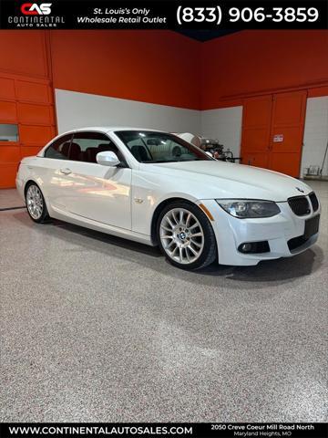 used 2013 BMW 328 car, priced at $12,995