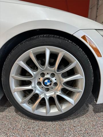 used 2013 BMW 328 car, priced at $12,995