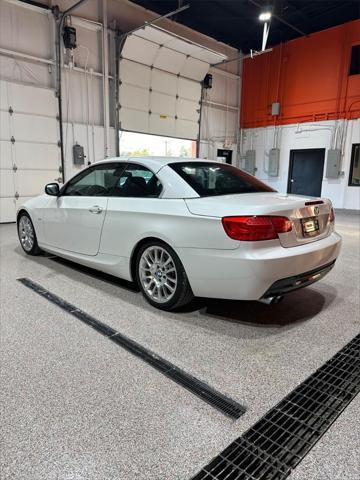 used 2013 BMW 328 car, priced at $12,995