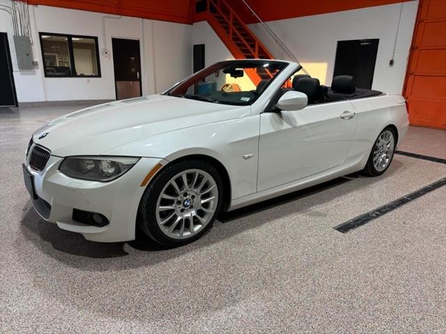 used 2013 BMW 328 car, priced at $12,995